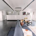 Modern Chic townhouse in private location Sydney