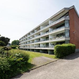 Strandglück 41- Haus Wiesbaden