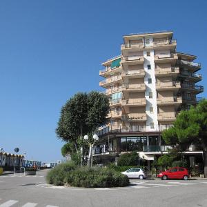 Appartamento Vistamare