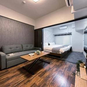 Casaen by b hotel - 1 BR Apt for 6 ppl Very Good Location