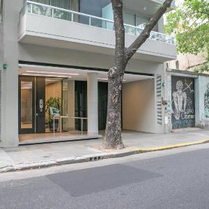 Almagro monoambiente luminoso a pasos del Hospital -G24-