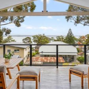 Indigo Views - renovated Vincentia beach house