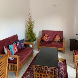 Krishna Cottage