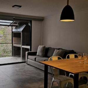 Las Amapolas Apartments