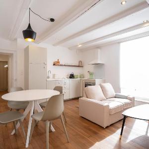 Le cosy de Keller - Nancy-Centre - Ideal pros
