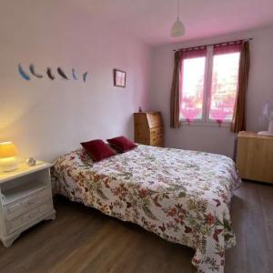 Appartement 3 pièces 6 couchages parking proche plage et commerces Fréjus - FR-1-226A-152