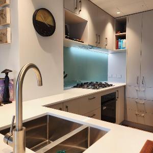 U Suites on Oriental Parade