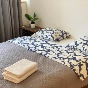 T4 Studio apartment
