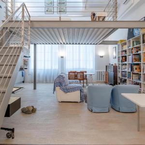 Designer Loft by Toh Solution