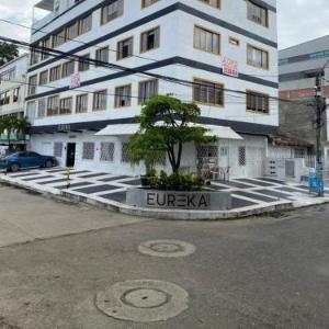 Edificio Eureka