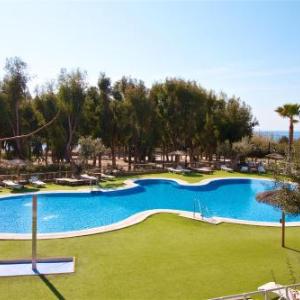 Camping El Torres