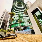 Vortex Suites Klcc By lucky Star Kuala Lumpur 