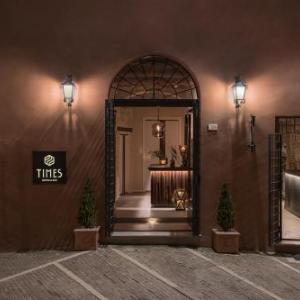 Times Suites - Guesthouse - Etruria Collection