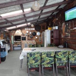 Pousada Rancho 60
