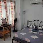 Cozy Medium Room For Rent in Sri Petaling KL 