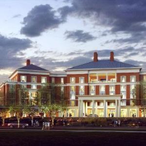 Kimpton - The Forum Hotel By IHG