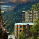 Serenity Hilltop Apartments