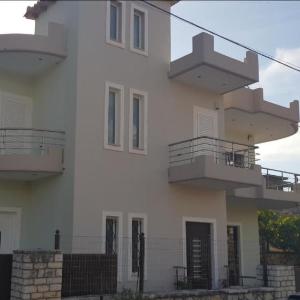 Blue Mare Apartments