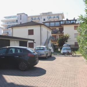Dainese Apartments Casa Ester