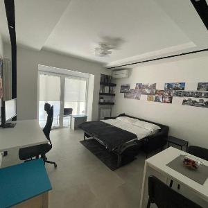 The Style apartman sa parkingom