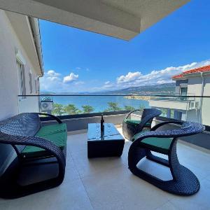 Apartments Bonum
