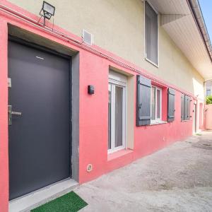 Appartement Bandjoun - Pour 4 à Mulhouse