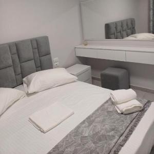 Dafillo Apartments
