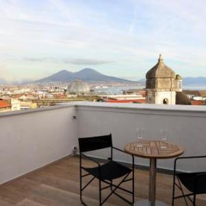 GuestHost - Terrazzino Spagnolo Panoramic Apartment
