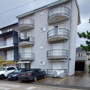Apartment Tuba