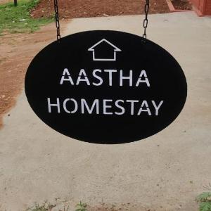 Aastha homestay