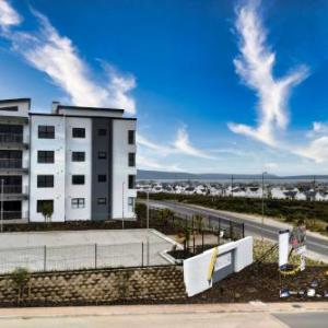 NIVICA Lifestyle Living 18 Langebaan 4-sleeper