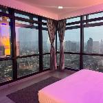 KL Times Square Service Suites Kuala Lumpur