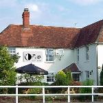 The White Hart Inn Newbury