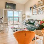 Apartment in Depoe Bay Oregon