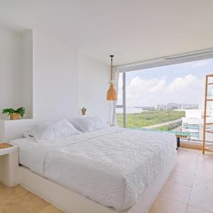 Sensacional! Apartamento Cartagena Morros SeaWay