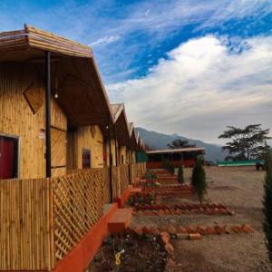 The Jungle Mist Resort & Retreat  Luxury Cottages Camps & Glamping in Rishikesh