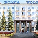 Volga Hotel Samara 