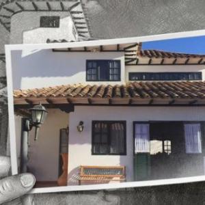 Casa Villa Pepita