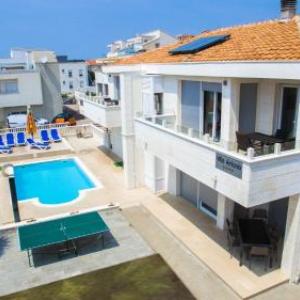 Villa Antonio
