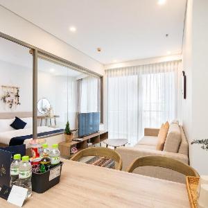 Hidden gem in Vung tau
