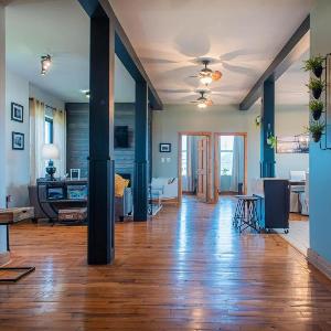 River City Loft