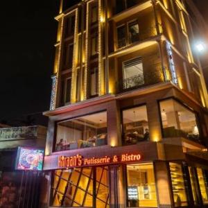 Poiisse- a Boutique Hotel