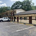 Hotel in Tupelo Mississippi