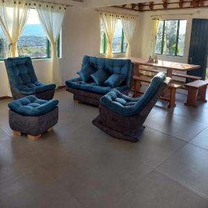 Apartamento bella Vista