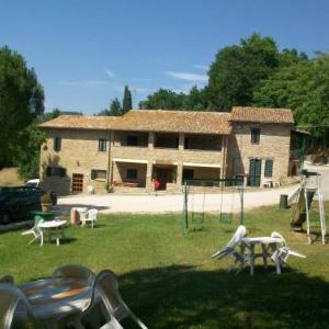 Agriturismo Longetti