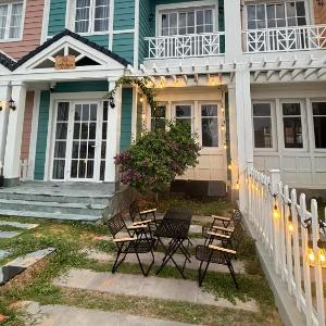 Chau's House Novaworld Phan Thiet