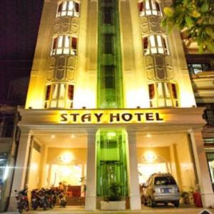 STAY HUE HOTEL