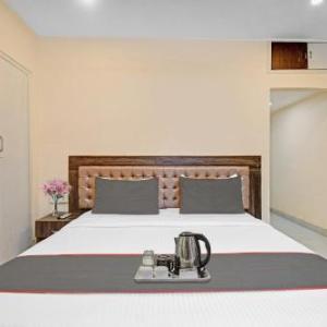 Capital O New All In One Near City Centre Salt Lake