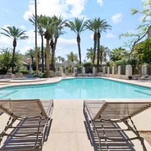 Villa Gainey Ranch condo