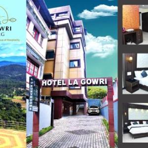 Hotel La Gowri Coorg
